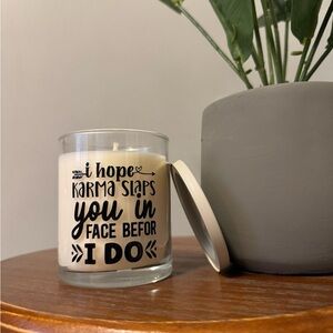 Bath and Body Works Single Wick Scented Candle – Ocean